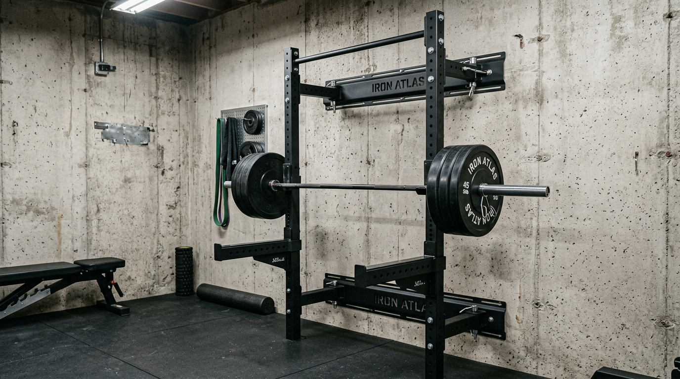 Choose lighting that feels energizing